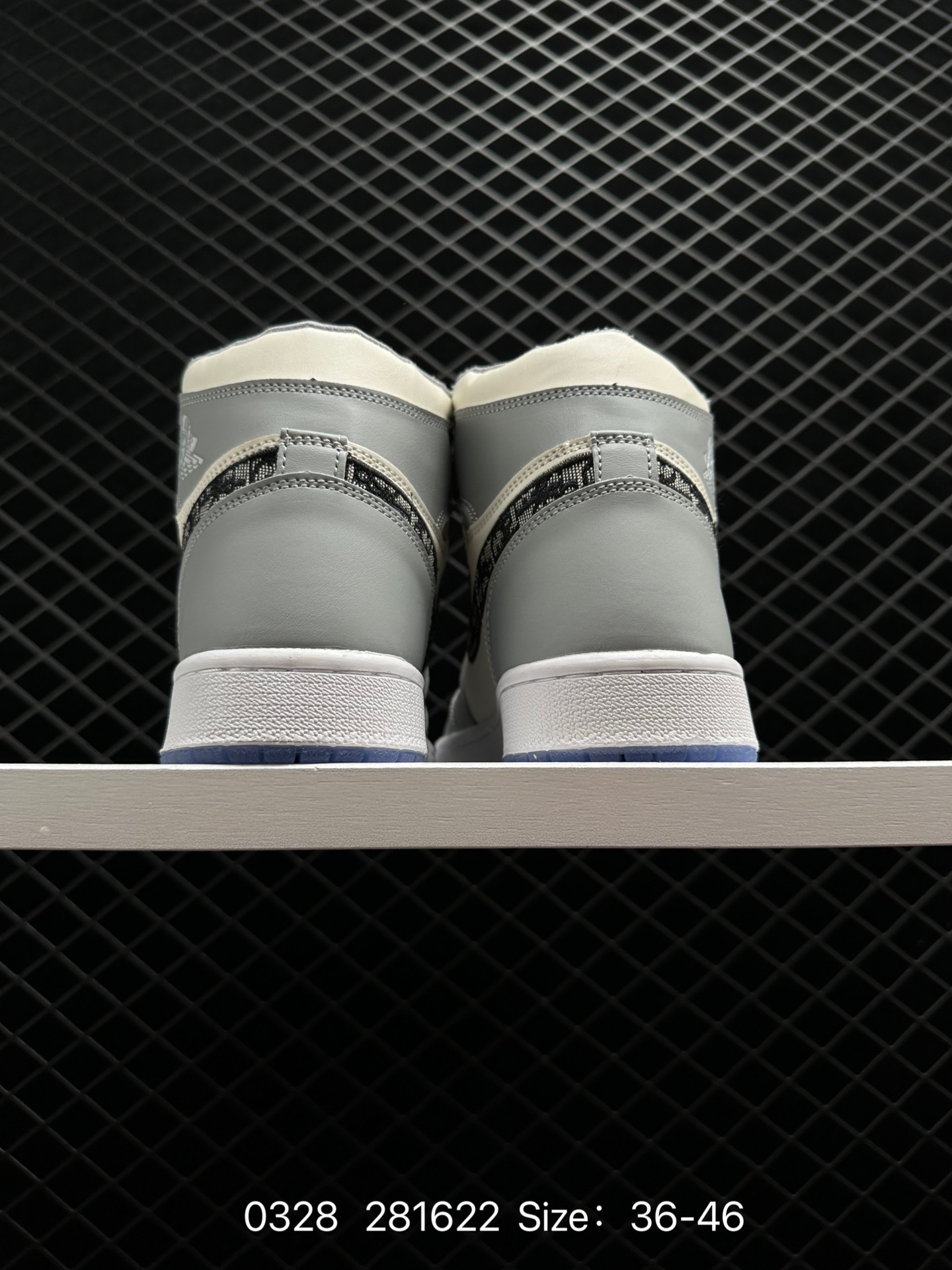 Air Jordan 1 Retro WMNS “Satin Snake”